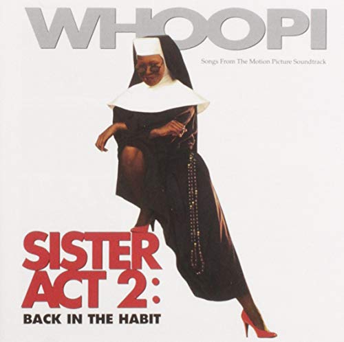 Soundtrack / Sister Act 2: Back in the Habit - CD (Used)