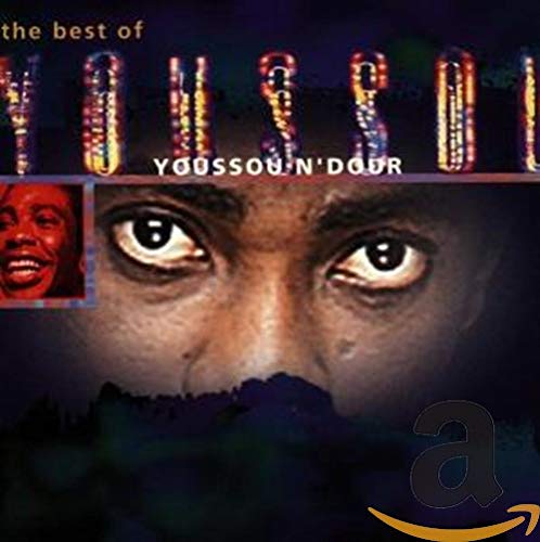 Youssou N&