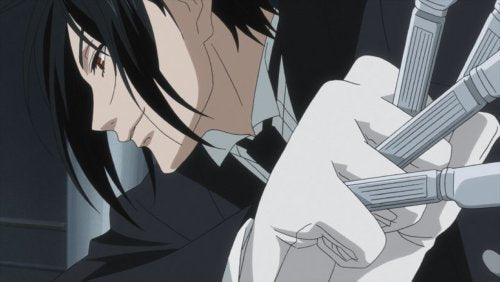 Black Butler: The Complete First Season [Blu-ray]