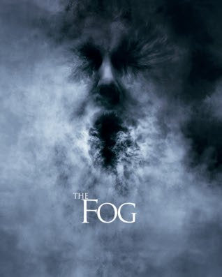 The Fog (2005) (Full Screen Urated Edition) (Bilingual) - DVD (Used)