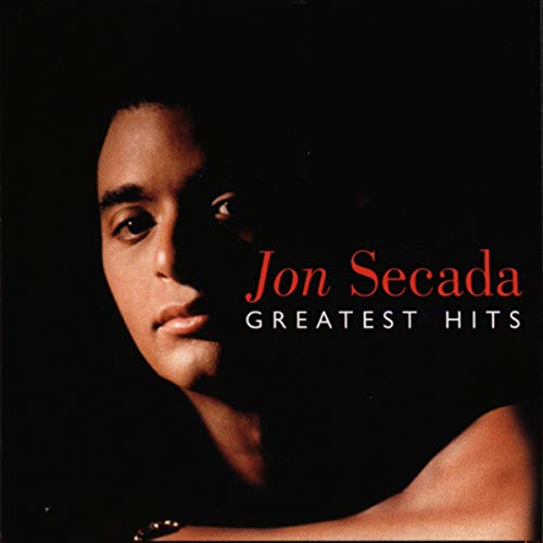 Jon Secada / Greatest Hits - CD (Used)