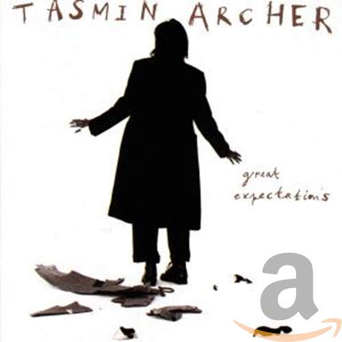 Tasmin Archer / Great Expectations - CD (Used)