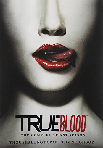 True Blood / Season 1 - DVD (Used)