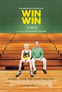 WIN WIN BY GIAMATTI,PAUL (DVD)