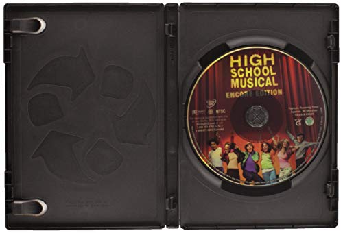 High School Musical (Encore Edition) - DVD (Used)