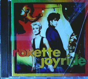 Roxette / Joyride - CD (Used)