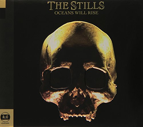 The Stills / Oceans Will Rise - CD (Used)