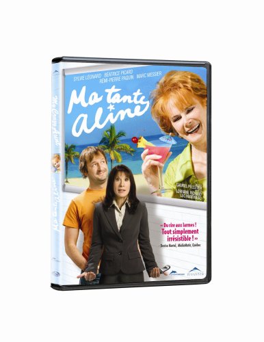 My Aunt Aline - DVD (Used)