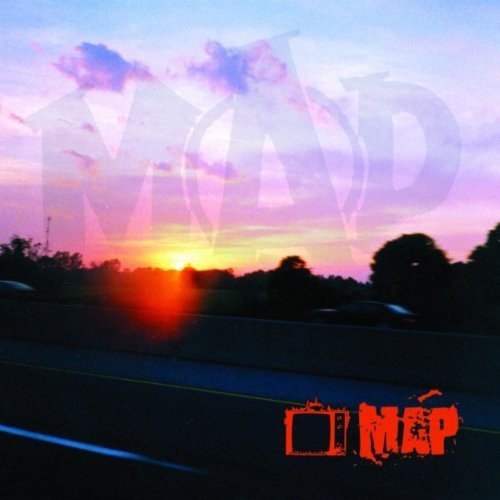 MAP / The Final Answer - CD