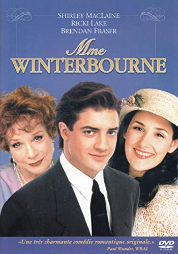 Mme Winterbourne - DVD (Used)