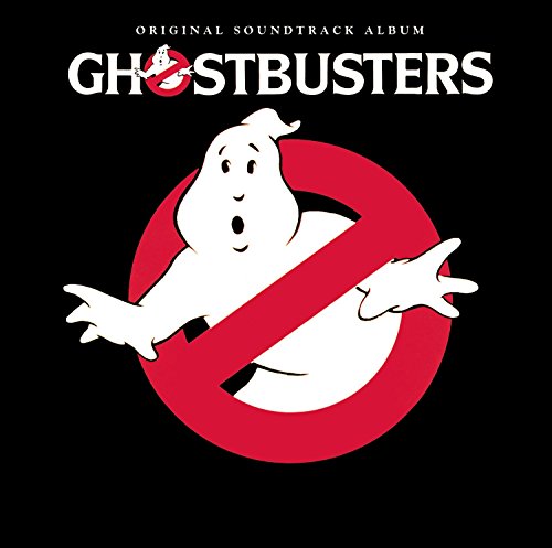 Soundtrack / Ghostbusters - CD