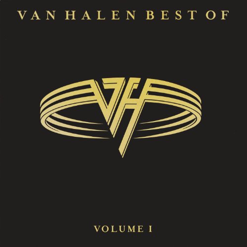 Van Halen / Best of Volume 1 - CD (Used)