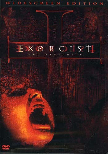 Exorcist: The Beginning - DVD (Used)