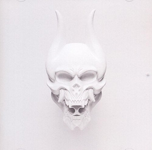 Trivium / Silence in the Snow - CD