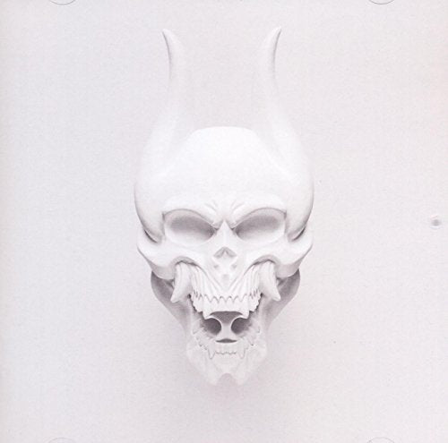 Trivium / Silence in the Snow - CD (Used)