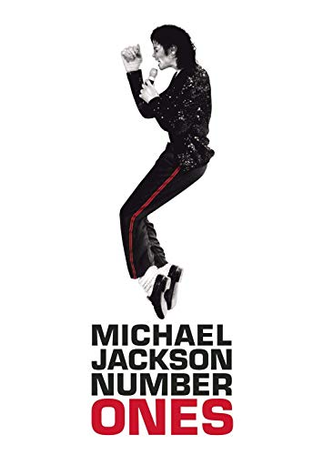 JACKSON, MICHAEL - NUMBER ONE