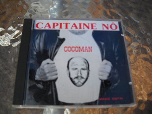cocoman - captain nô