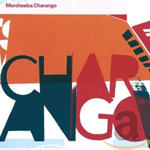 Morcheeba / Charango - CD (Used)