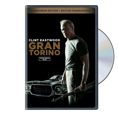 Gran Torino (Widescreen) - DVD