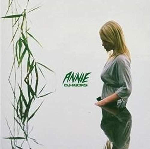 Annie / Dj-Kicks - CD (Used)