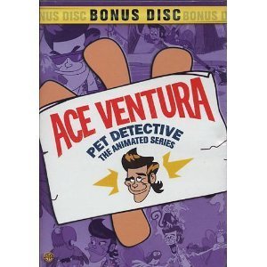 Ace Ventura