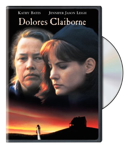 Dolores Claiborne (Widescreen) - DVD (Used)