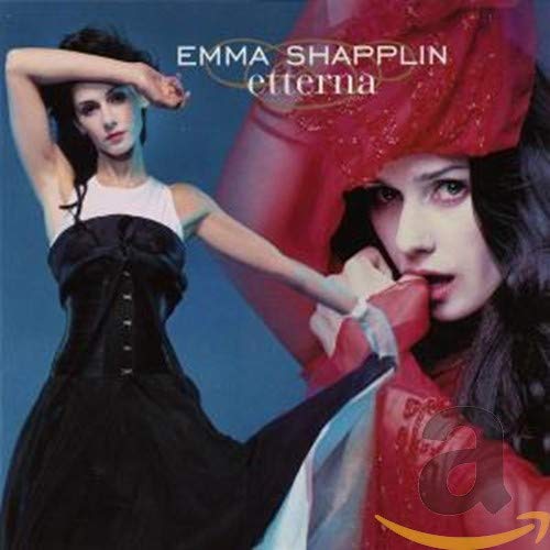 Emma Shapplin / Etterna - CD (Used)