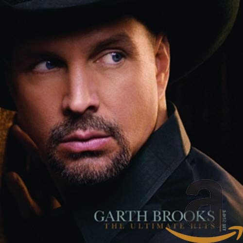 Garth Brooks / The Ultimate Hits - CD