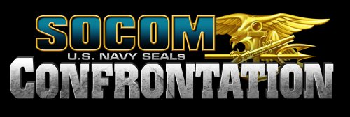 Socom US Navy Seals: Confrontation - PlayStation 3