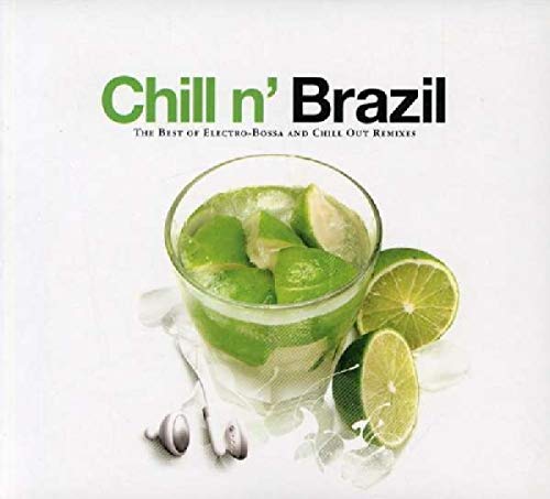 Chill N Brazil / Various