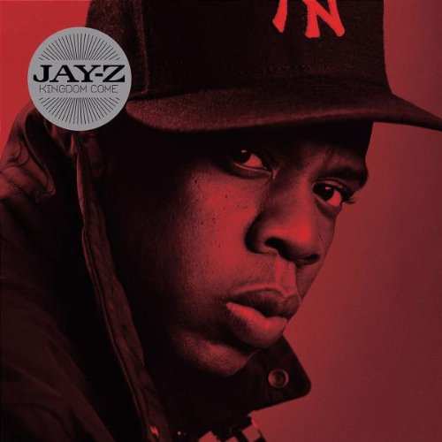 Jay-Z / Kingdom Come - CD (Used)