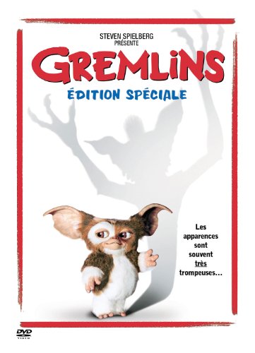 Gremlins (Version française)