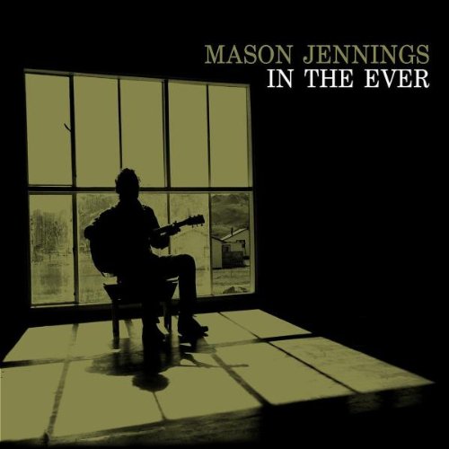 Mason Jennings / In Ever - CD