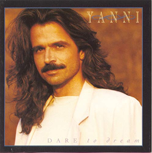Yanni / Dare To Dream - CD (Used)