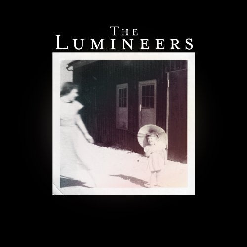 The Lumineers / The Lumineers - CD (Used)