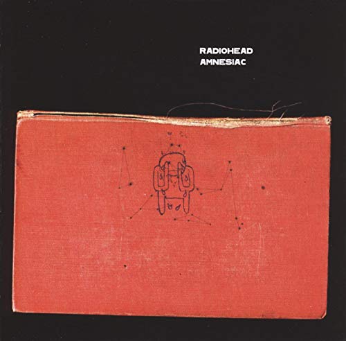 Radiohead / Amnesiac - CD