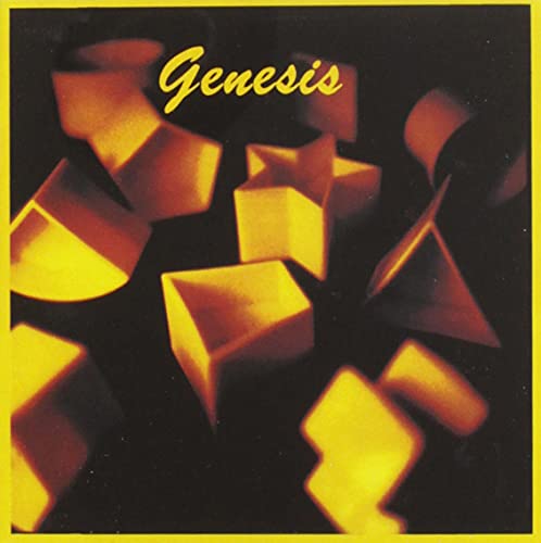 Genesis / Genesis - CD (Used)