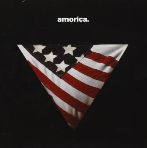 The Black Crowes / Amorica - CD (Used)