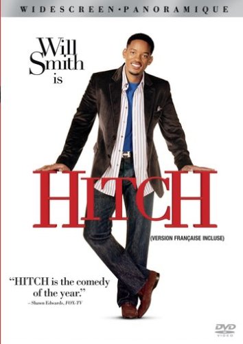 Hitch (Widescreen) - DVD (Used)