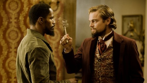 Django Unchained - DVD