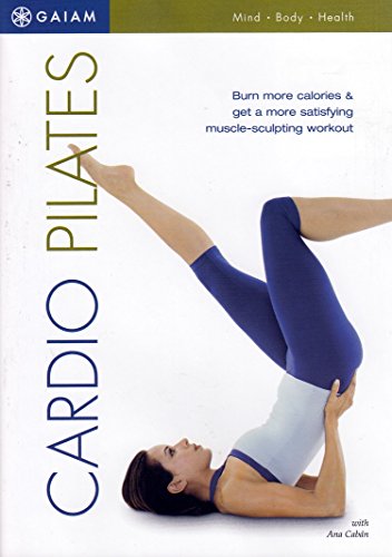 Cardio-Pilates