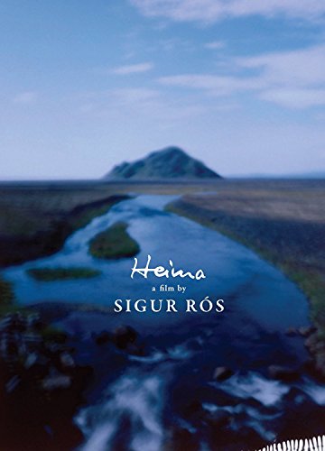 HEIMA BY SIGUR ROS (DVD) [2 DISCS]