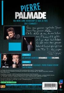 Palmade, Pierre - His first shows - "Do we know each other?" &amp; "My mother really likes what I do"