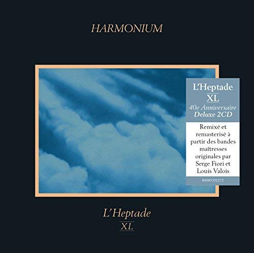 Harmonium / L&