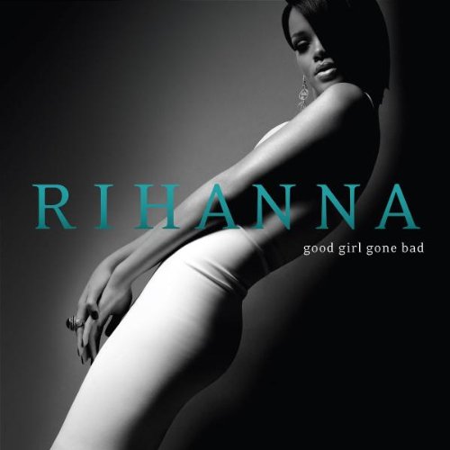 Rihanna / Good Girl Gone Bad - CD (Used)