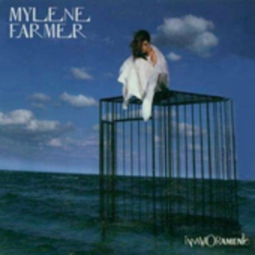 Mylène Farmer / Innamoramento - CD (Used)