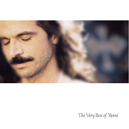 Yanni / The Very Best Of Yanni - CD (Used)