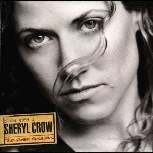 Sheryl Crow / The Globe Session - CD (Used)