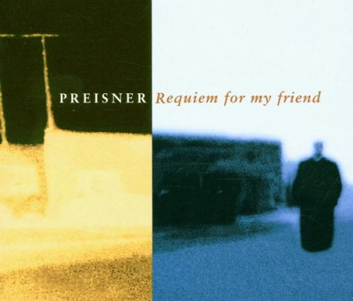 Zbigniew Preisner / Requiem For My Friend - CD (Used)