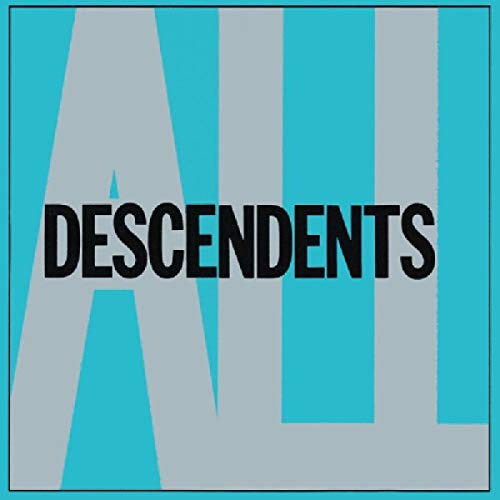 Descendents / All - CD